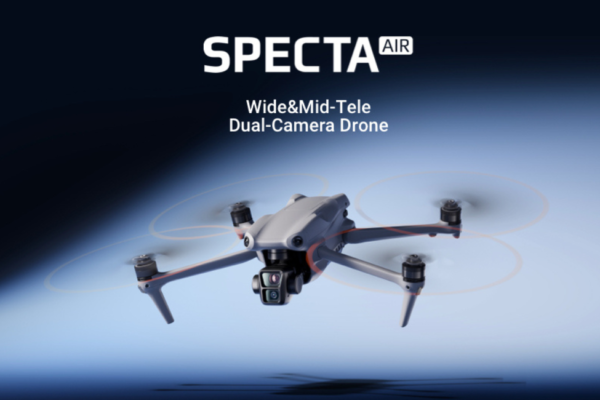 Specta Air Drone: The Ultimate Guide to Cutting-Edge Aerial Technology