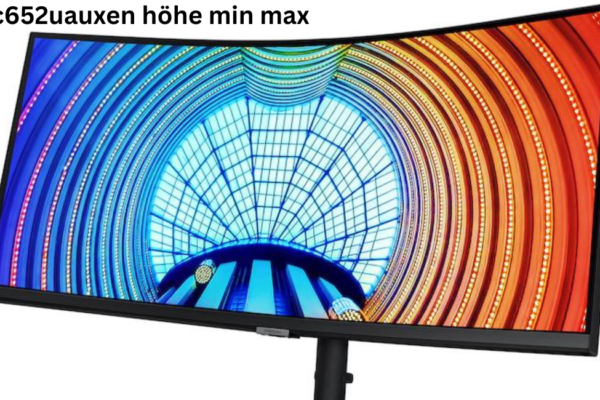 ls34c652uauxen höhe min max