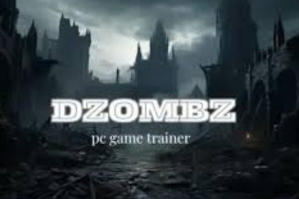 Dzombz PC Game Trainer: Unlocking the Full Potential of Your Gaming Experience