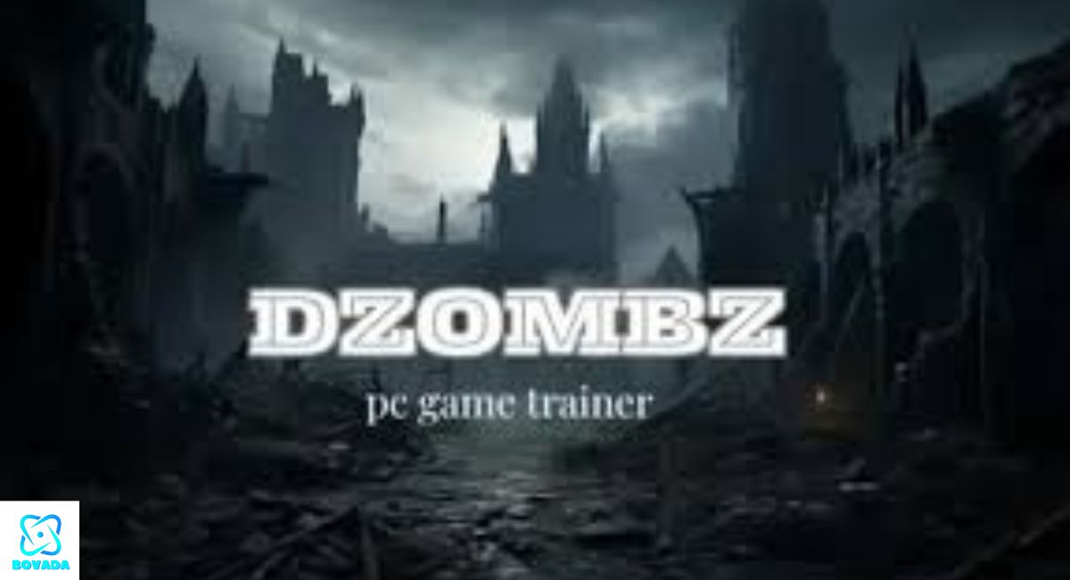 Dzombz PC Game Trainer: Unlocking the Full Potential of Your Gaming Experience