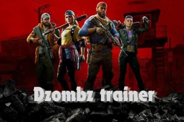 Dzombz Trainer: A Comprehensive Guide to This Unique Training Tool