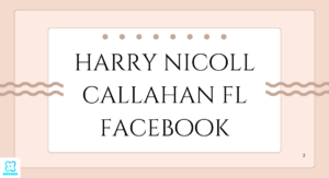 harry nicoll callahan fl facebook