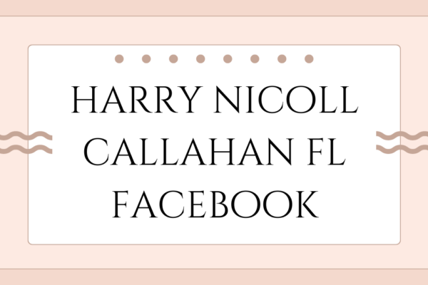 harry nicoll callahan fl facebook