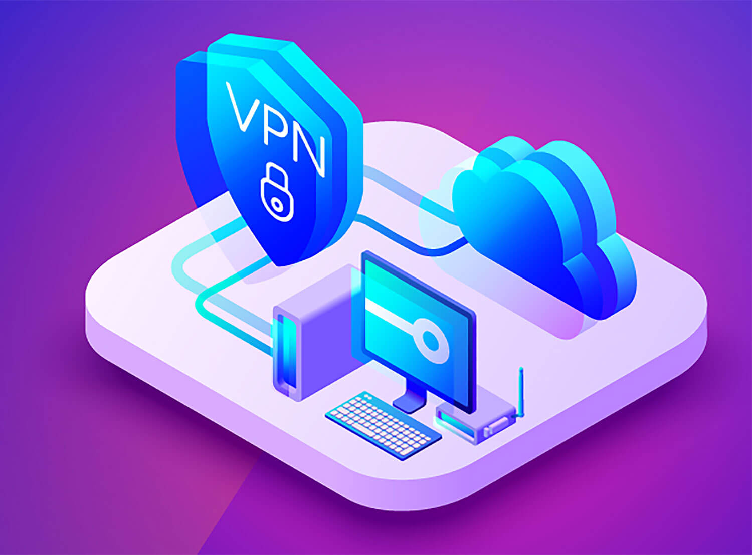 VPNs